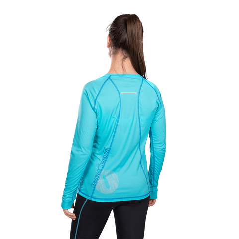 trangoworld Camiseta Mujer SEIRA Rebajas top