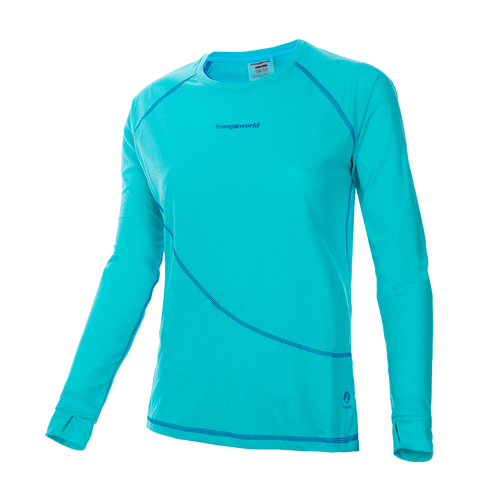 trangoworld Camiseta Mujer SEIRA Rebajas top