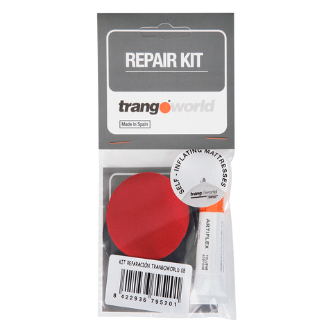 trangoworld Accesorio KIT REPARACION TRANGOWORLD 08 Precio de fábrica