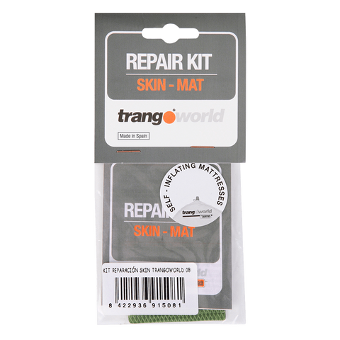 trangoworld Accesorio KIT REPARACION SKIN Solo hoy