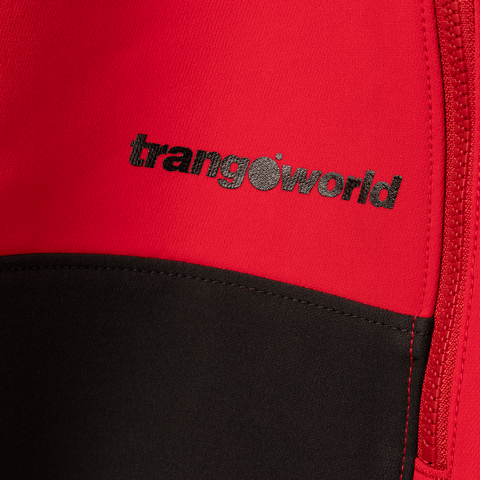 trangoworld Pantalón largo Hombre MOURELLE AS Oferta especial de fábrica