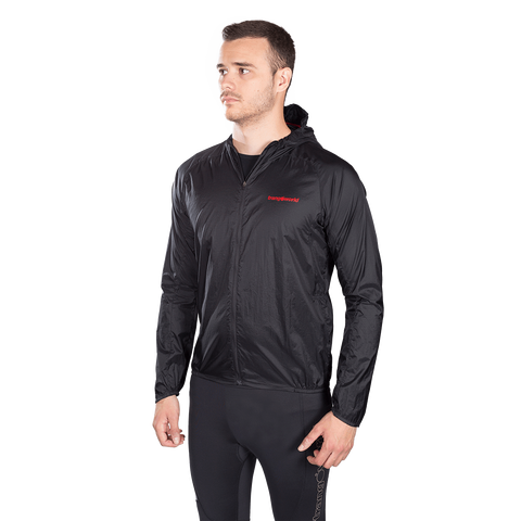 trangoworld Chaqueta Hombre ANENTO Promoción trimestral