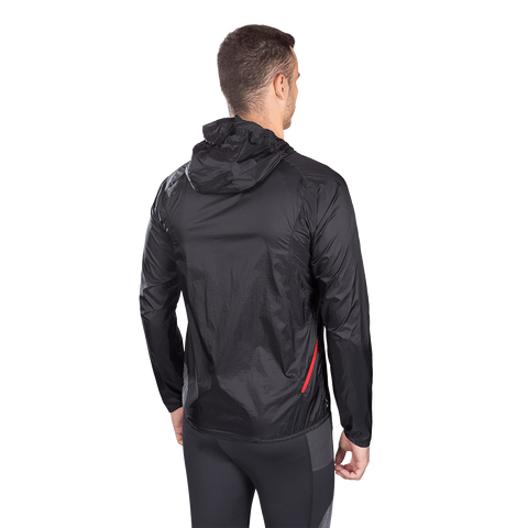 trangoworld Chaqueta Hombre ANENTO Promoción trimestral