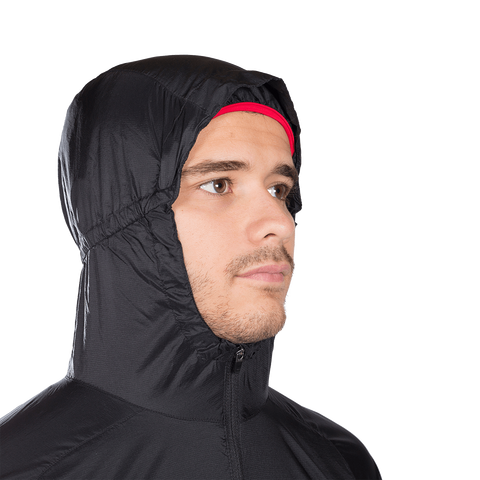 trangoworld Chaqueta Hombre ANENTO Promoción trimestral