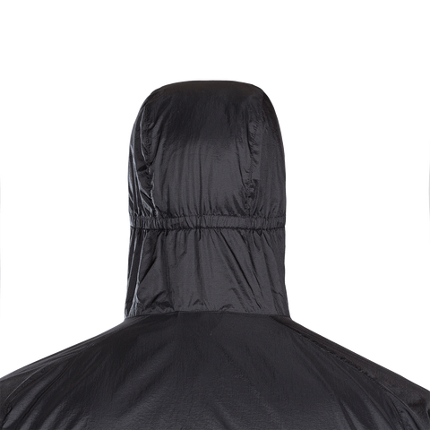 trangoworld Chaqueta Hombre ANENTO Promoción trimestral