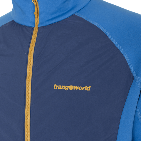 trangoworld Chaqueta Hombre VORAB Solo queda un día