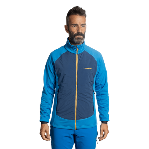 trangoworld Chaqueta Hombre VORAB Solo queda un día