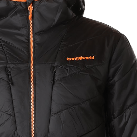 trangoworld Chaqueta Hombre EDOLO Superdescuento