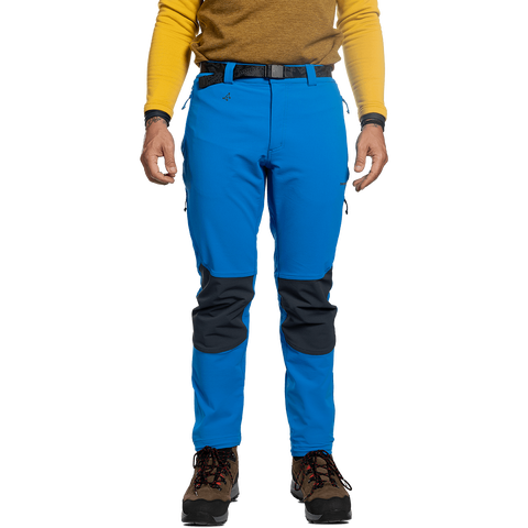 trangoworld Pantalón largo Hombre ROVEK DR Liquidación