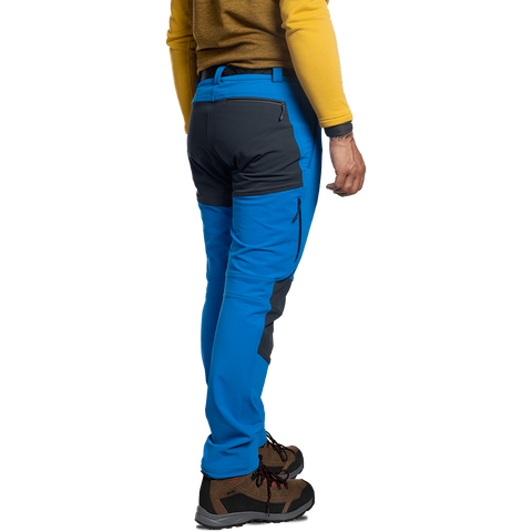 trangoworld Pantalón largo Hombre ROVEK DR Liquidación