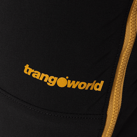 trangoworld Pantalón largo Hombre MOURELLE DR Envío internacional gratuito