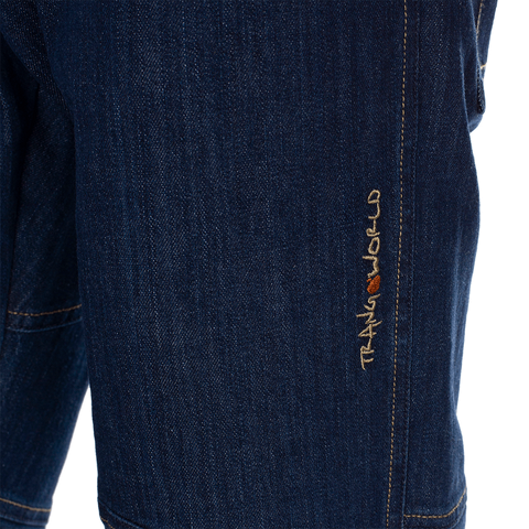 trangoworld Pantalón largo Hombre YOSEMITE DC Tienda de fábrica