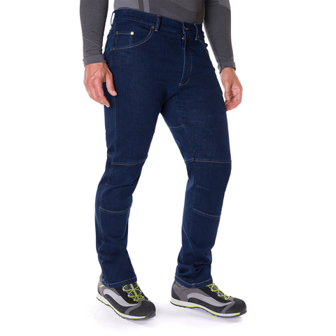 trangoworld Pantalón largo Hombre YOSEMITE DC Tienda de fábrica