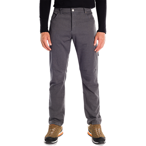 trangoworld Pantalón largo Hombre LATOK DR Limitado a 3 días