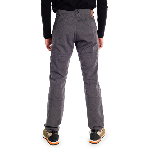 trangoworld Pantalón largo Hombre LATOK DR Limitado a 3 días