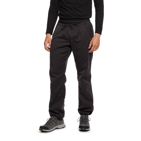 trangoworld Pantalón largo Hombre RIVAS Ahorra y exporta