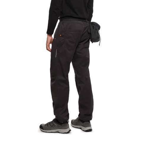 trangoworld Pantalón largo Hombre RIVAS Ahorra y exporta