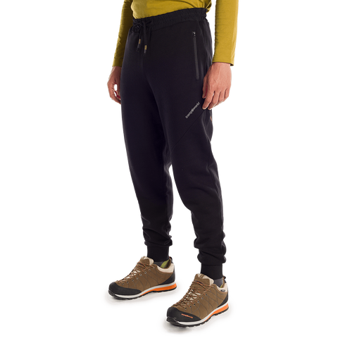 trangoworld Pantalón largo Hombre MALNIU Precios de Black Friday