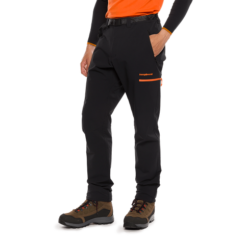trangoworld Pantalón largo Hombre VERNON En oferta