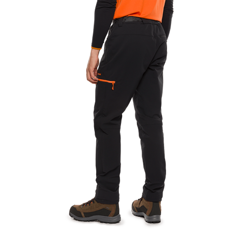 trangoworld Pantalón largo Hombre VERNON En oferta