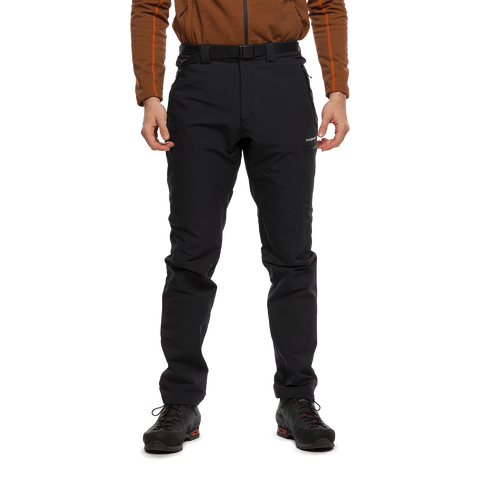 trangoworld Pantalón largo Hombre RAMLIA Libre de impuestos