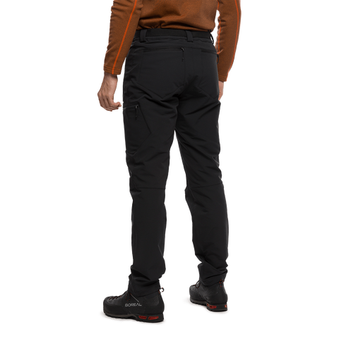 trangoworld Pantalón largo Hombre RAMLIA Libre de impuestos
