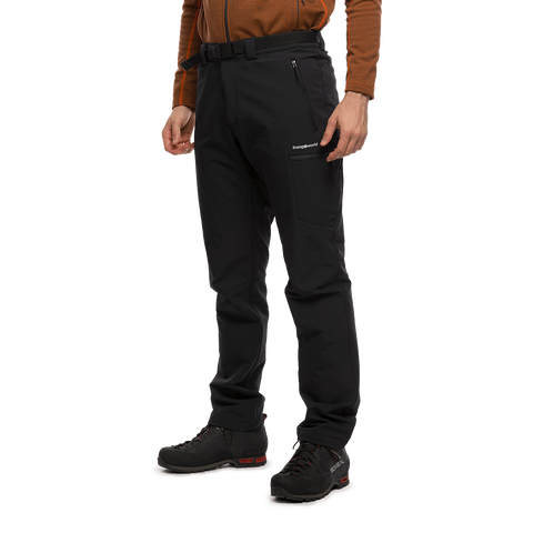 trangoworld Pantalón largo Hombre RAMLIA Libre de impuestos