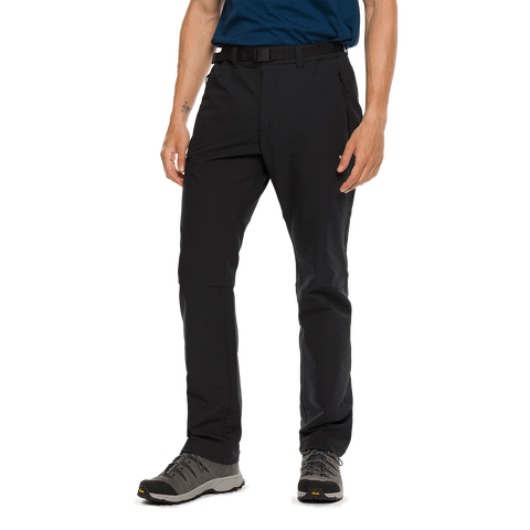 trangoworld Pantalón largo Hombre AGADIR Descuentos del mes