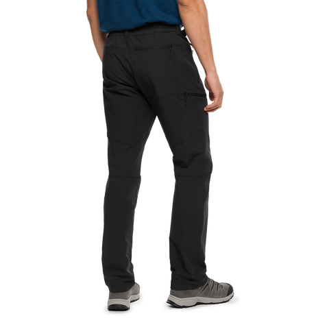 trangoworld Pantalón largo Hombre AGADIR Descuentos del mes