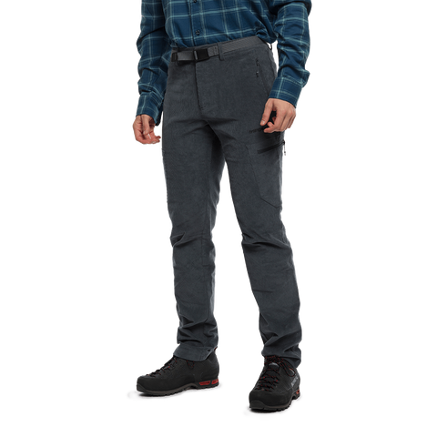 trangoworld Pantalón largo Hombre GOYM ST Oferta exclusiva