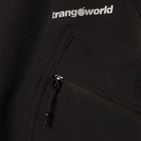 trangoworld Pantalón largo Hombre PEYREGET AS Última moda