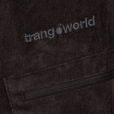 trangoworld Pantalón largo Hombre GOYM AS Descuento por venta flash