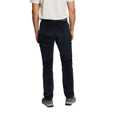 trangoworld Pantalón largo Hombre GOYM AS001 Ofertas de temporada