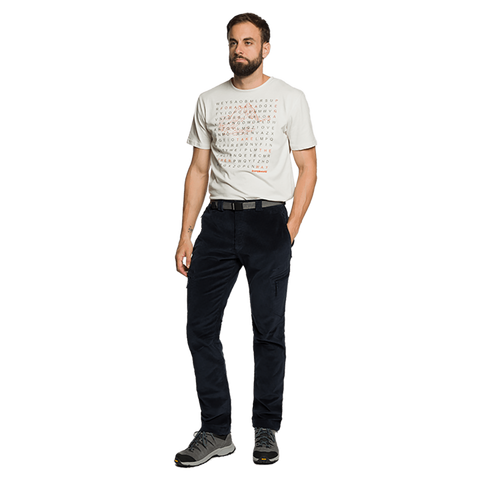 trangoworld Pantalón largo Hombre GOYM AS001 Ofertas de temporada