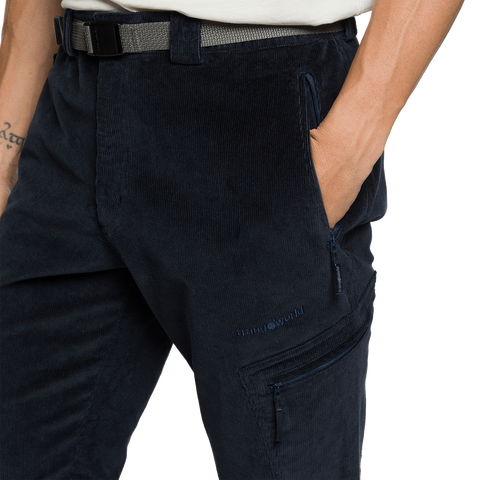 trangoworld Pantalón largo Hombre GOYM AS001 Ofertas de temporada