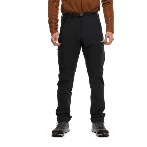trangoworld Pantalón largo Hombre ZAGORA Ofertas especiales