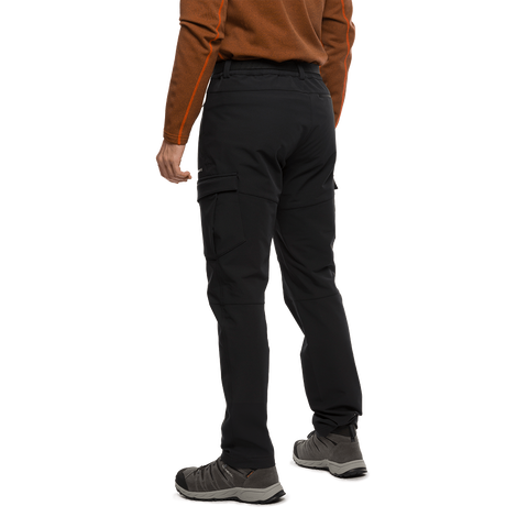 trangoworld Pantalón largo Hombre ZAGORA Ofertas especiales