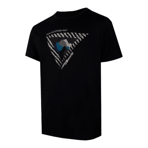 trangoworld Camiseta Hombre LUBECK Grandes ahorros