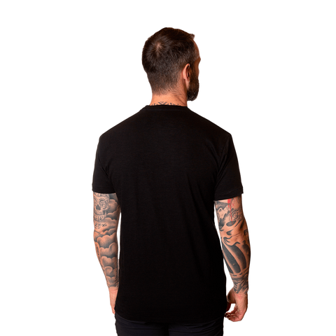 trangoworld Camiseta Hombre LUBECK Grandes ahorros