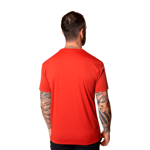 trangoworld Camiseta Hombre CAJO Rebajas de fin de temporada