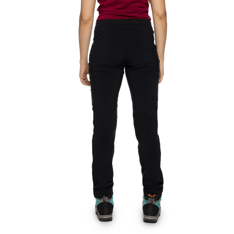 trangoworld Pantalón largo Mujer CUMBAL Precio ultrabajo