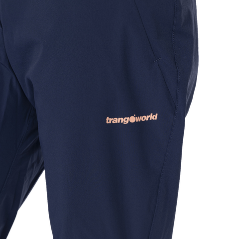 trangoworld Pantalón largo Mujer AYRENS Devoluciones gratuitas