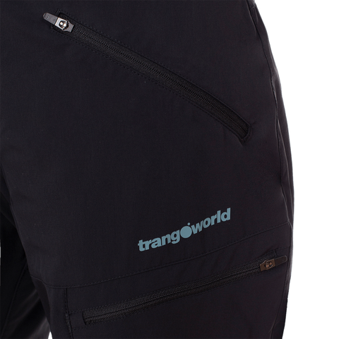 trangoworld Pantalón largo Mujer TSENDA TH 2025