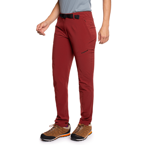 trangoworld Pantalón largo Mujer SHANDUR TH Outlet