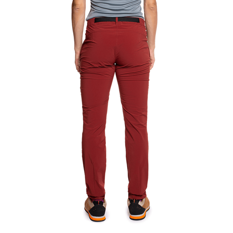 trangoworld Pantalón largo Mujer SHANDUR TH Outlet