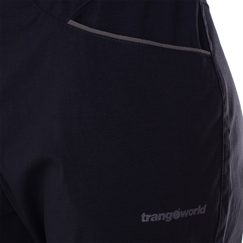 trangoworld Pantalón largo Mujer HERVAS Outlet online