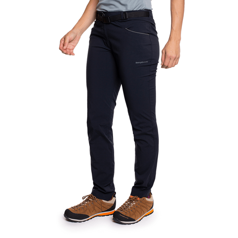 trangoworld Pantalón largo Mujer HERVAS Outlet online