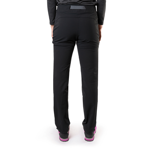 trangoworld Pantalón largo Mujer LAHAN Rebajas