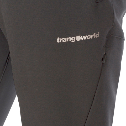 trangoworld Pantalón largo Mujer DUNAI Ofertas
