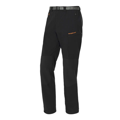 trangoworld Pantalón largo Hombre DROHMO SF Venta caliente